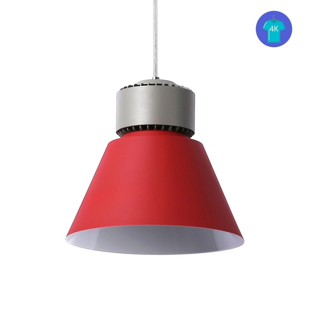 LED šviestuvas mados ir mažmeninės prekybos parduotuvėms – 36 W – CRI 95 – 4000 K – „KeGu“ maitinimo blokas