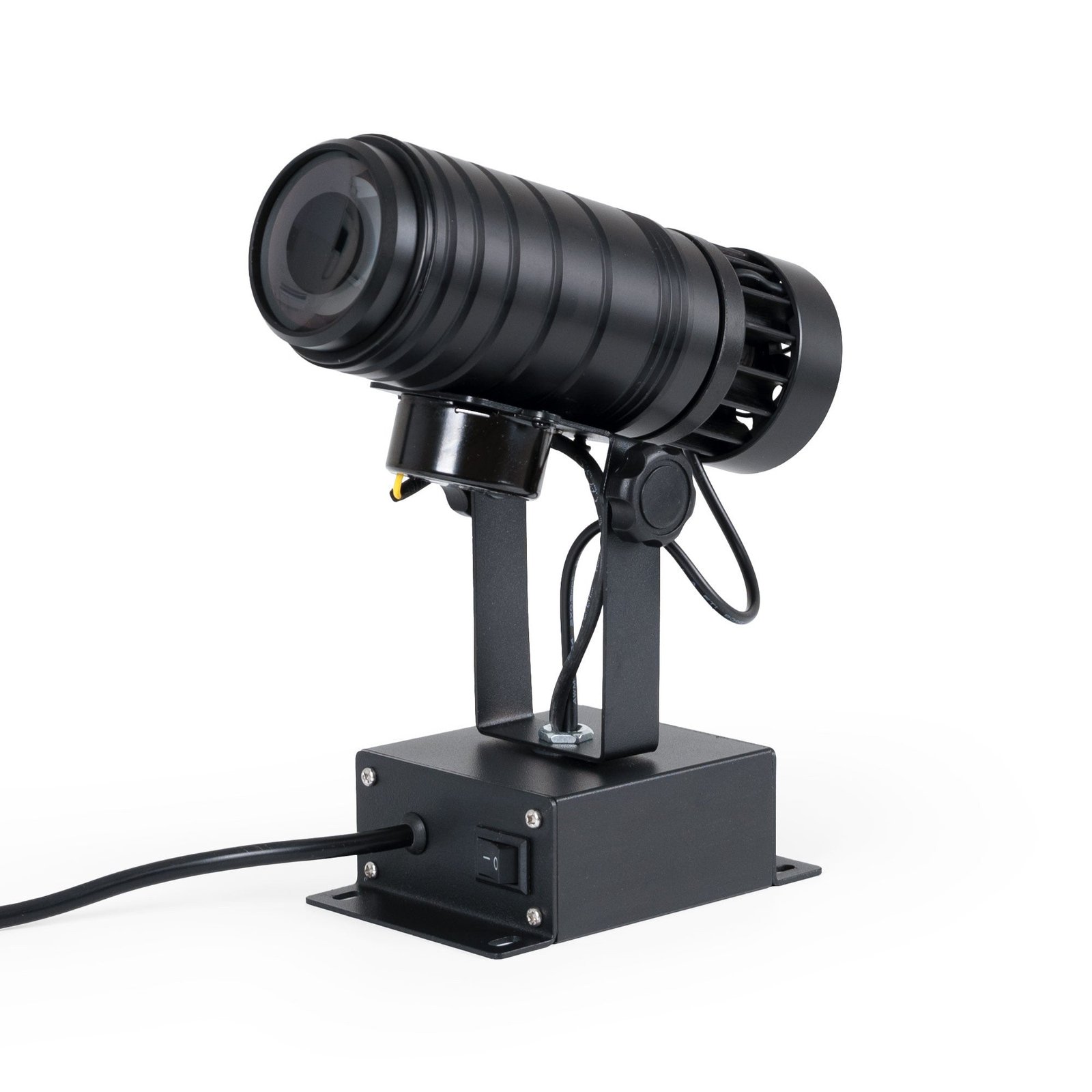Sukamasis LED GOBO projektorius, 35 W