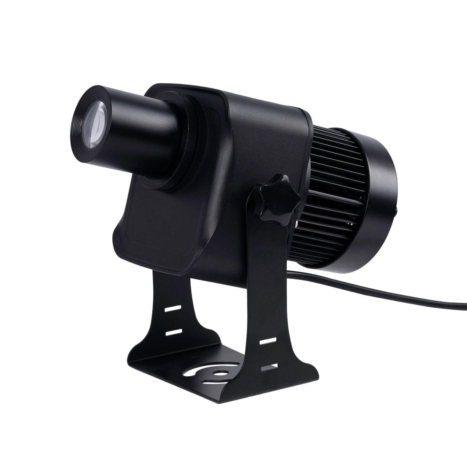 Sukamasis LED GOBO projektorius, 60 W