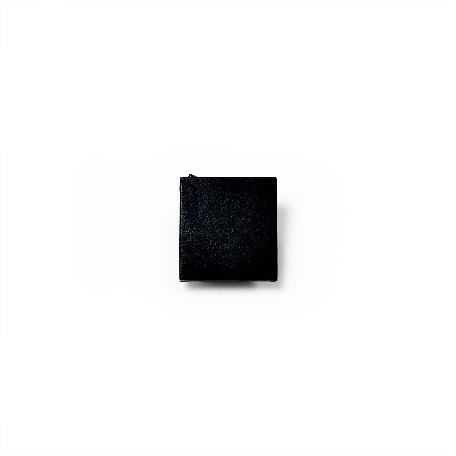 Aliuminio profilio galinis uždengimas, skirtas gipso kartono plokštėms, 23x15 mm