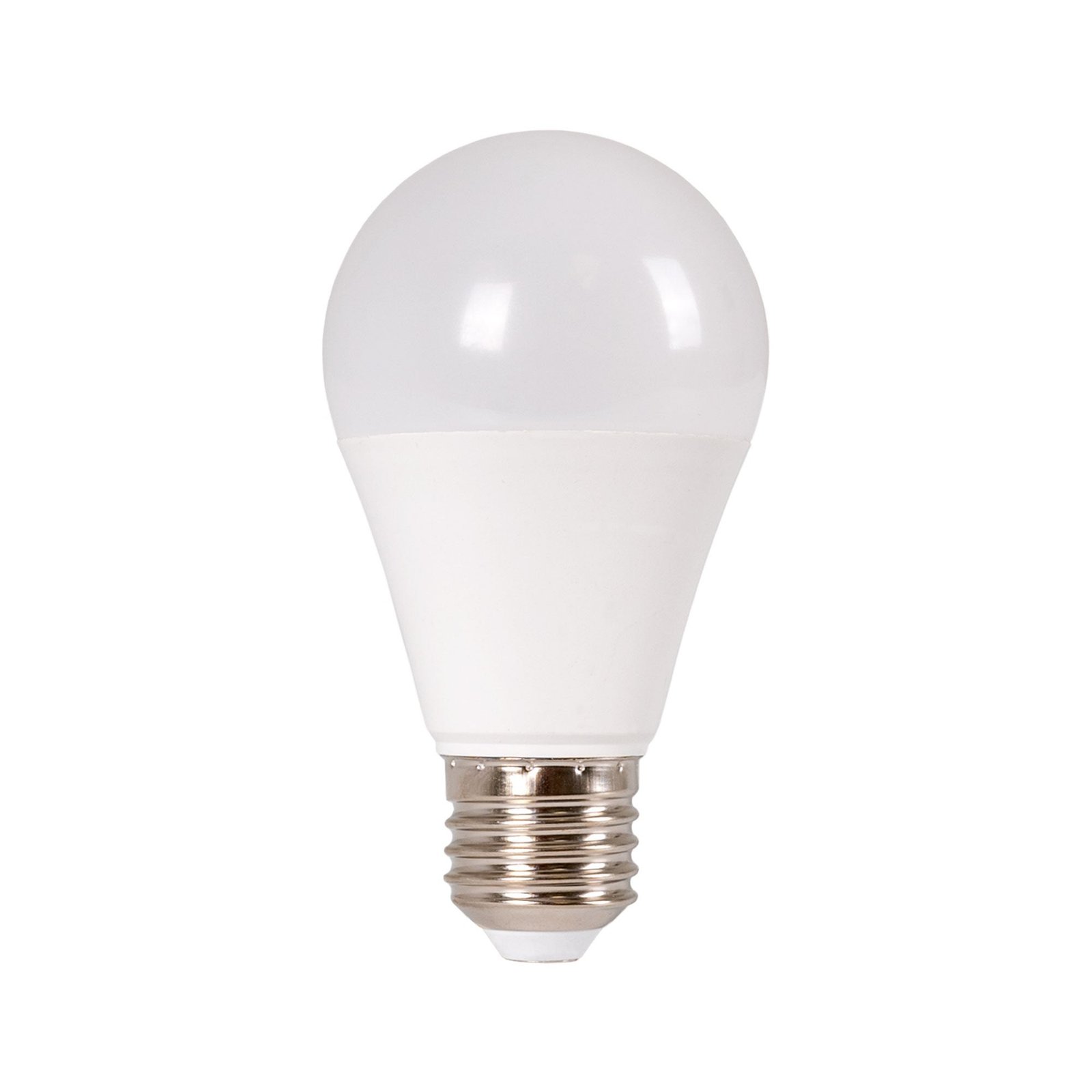 LED lemputė E27 A60