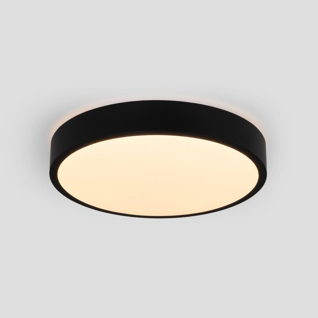 LED lubų šviestuvas – CCT – 36W – Ø50cm