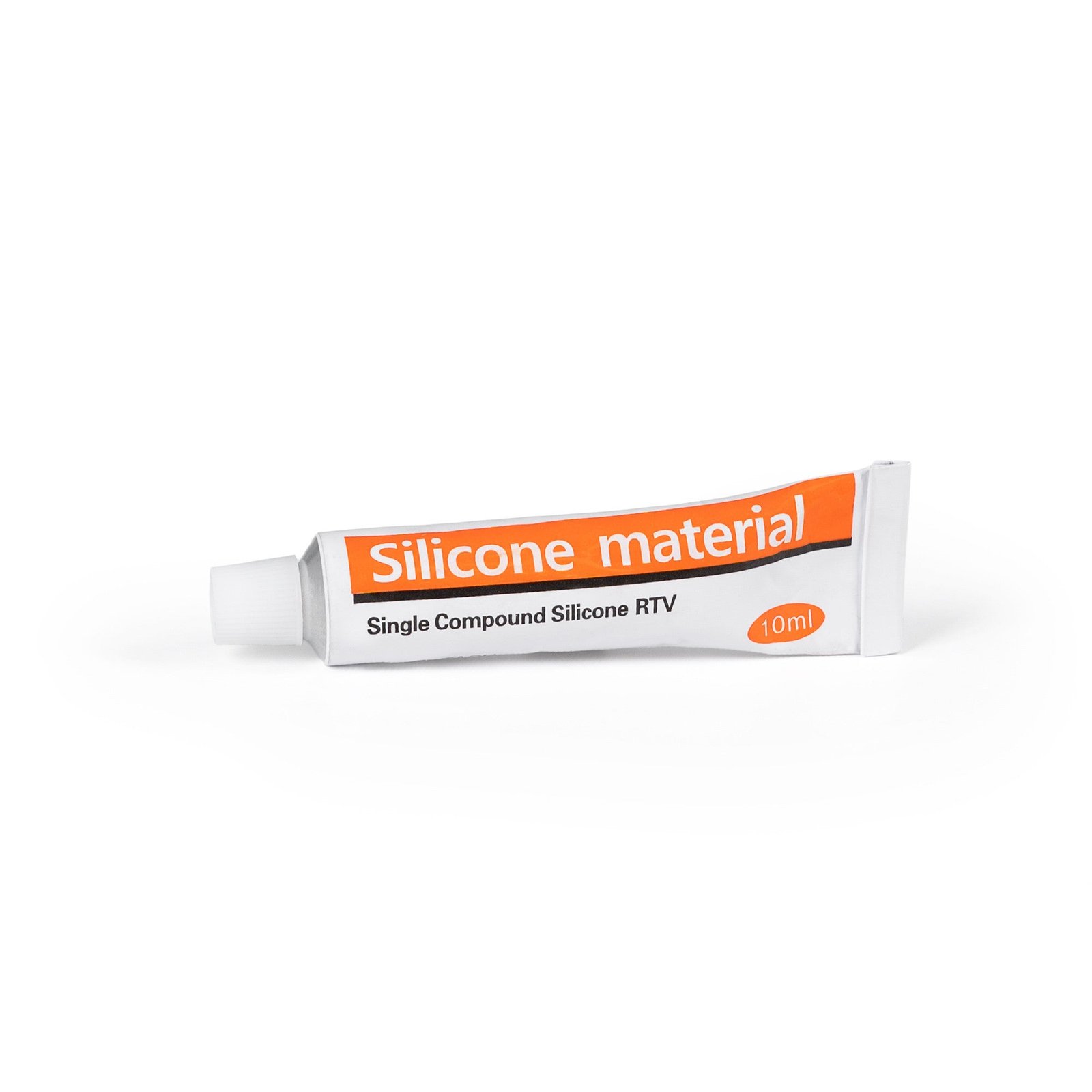 Silikoniniai klijai LED juostelėms