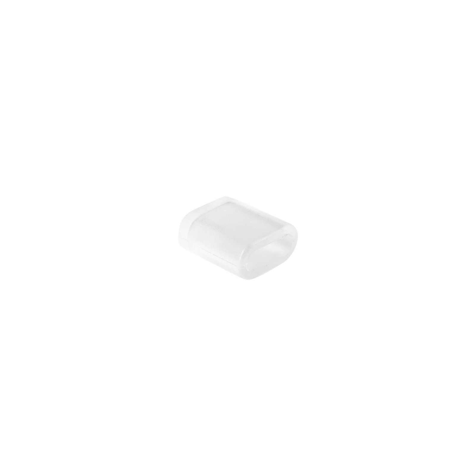 Galinis dangtelis 10 mm IP65 LED juostai