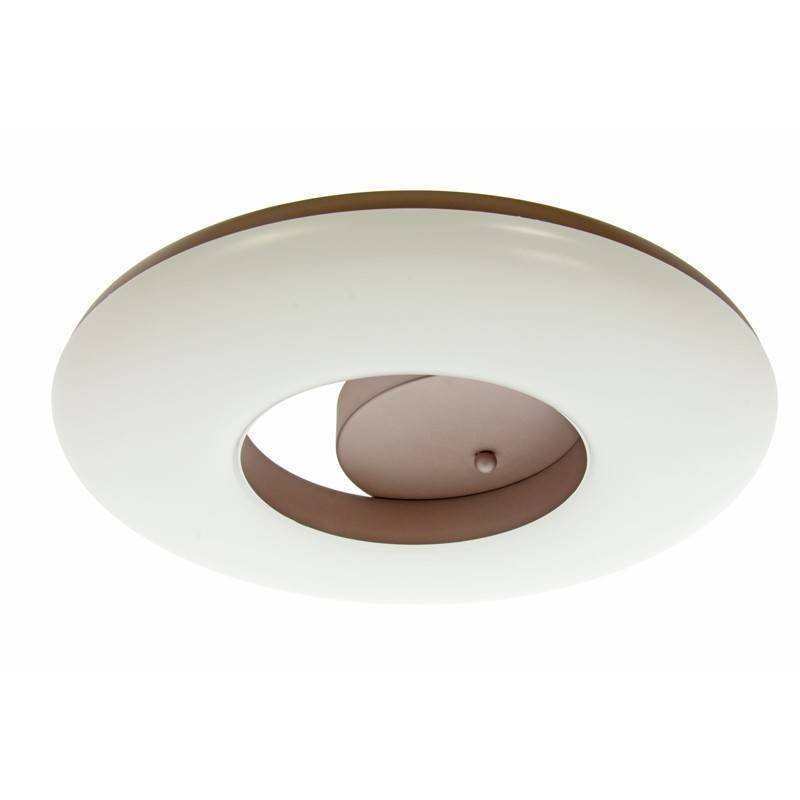 LED lubų lempa PRABANGI 24W 2160lm