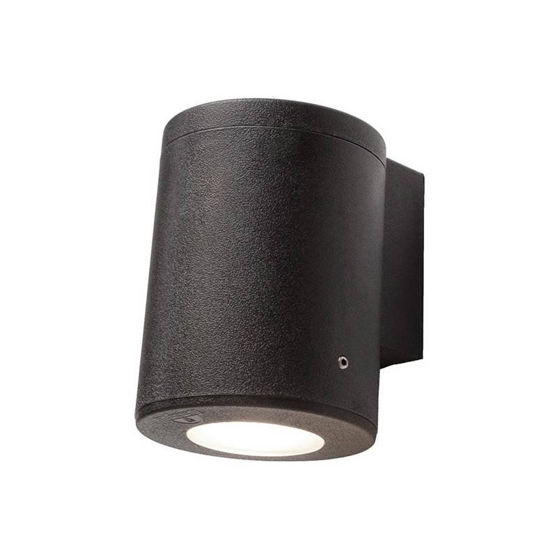 Sieninis šviestuvas „FUMAGALLI FRANCA 90 1L GU10 CCT 3,5 W IP55“