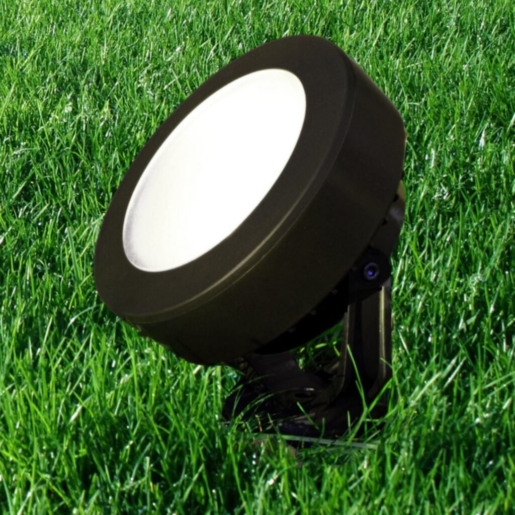FUMAGALLI "TOMMY SPIKE" LED Garden Stake - GX53 - CCT - IP55