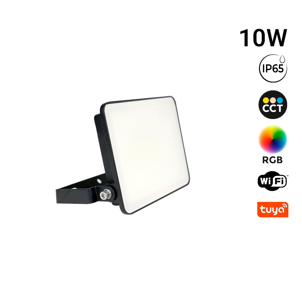 Lauko LED prožektorius