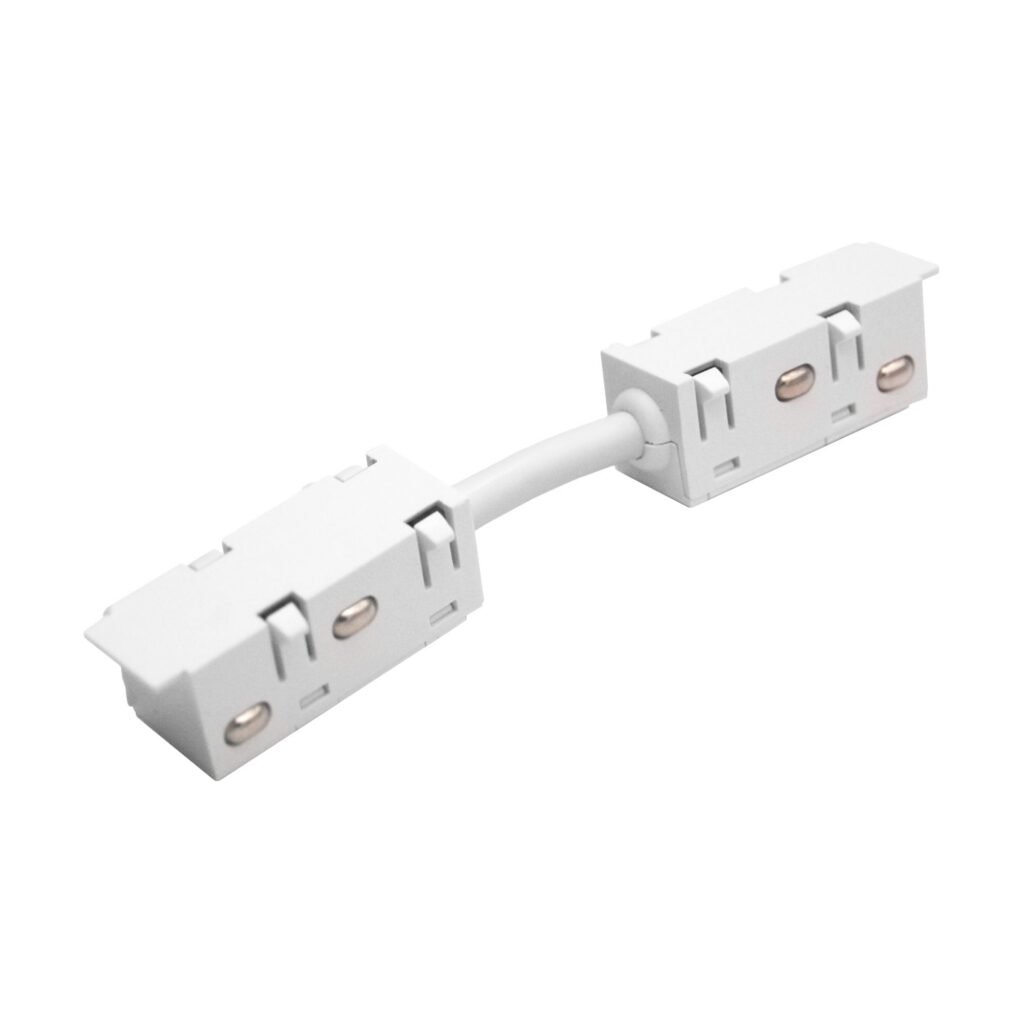 Kampinis jungiklis magnetinei bėginei V2 – 48 V – 20 mm