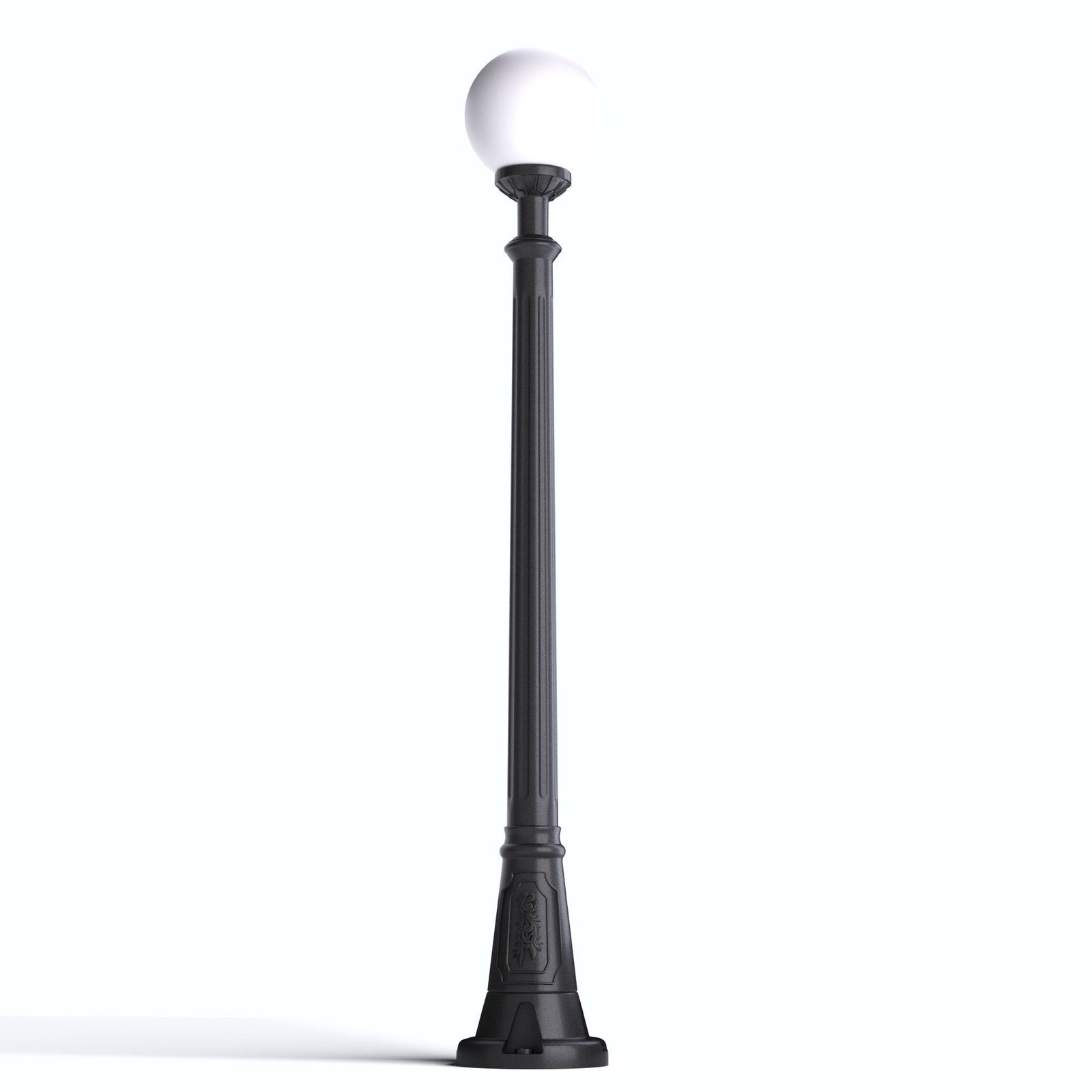FUMAGALLI "GLOBO ARTU/G250" lauko lempa