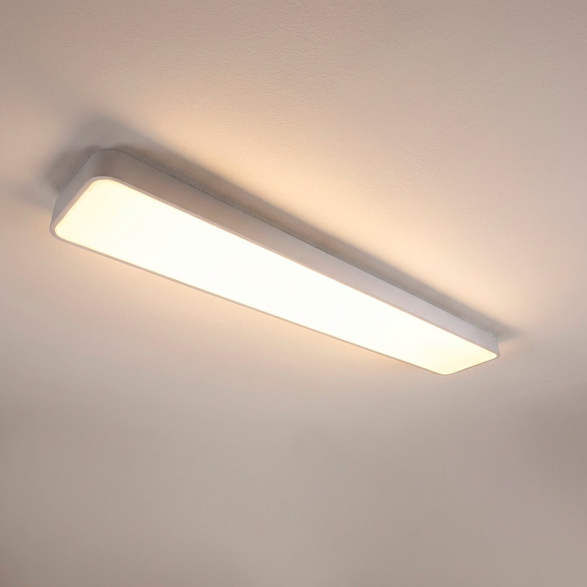 Dekoratyvinis LED lubų šviestuvas